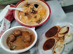 -喜家德虾仁水饺(浦东山姆店)