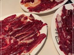 -八合里潮汕鲜牛肉火锅(福州万象城店)
