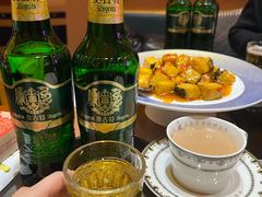 -蒙古人烤羊大师·草原料理(工农大路店)
