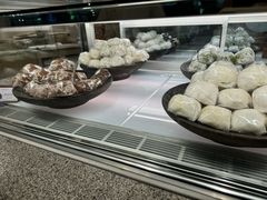 -米糯糯·MINONO·大福冰淇淋(青岛万象城店)