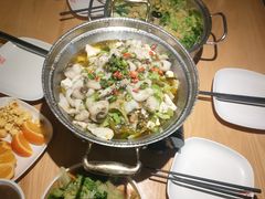 -醉得意(雨滴广场店)