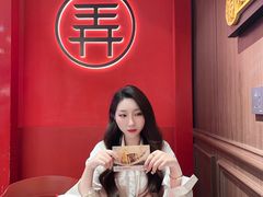 -茶话弄(中贸广场店)