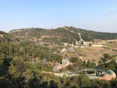 -溪霞怪石岭生态公园