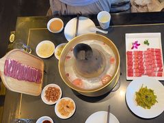 -鼓楼东街老火锅(鼓楼店)