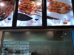 -午月海鲜烧烤酒店(不老街店)