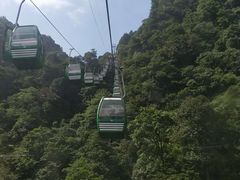 -井冈山风景名胜区