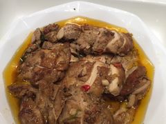 -宁波石浦豪生大酒店·自助餐厅