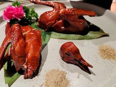 -煲宫猪肚鸡(晶品店)