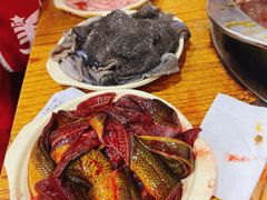 -储奇门鳝鱼火锅(总店)