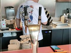 -星巴克臻选(北京前门大街店)