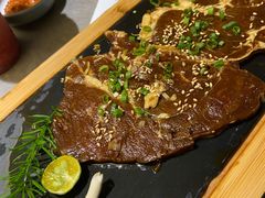小秘上脑-韩盛·古法烤肉店(皇城恒隆广场店)