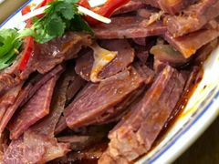 -豫掌柜饸饹面·烩面(秀沿路店)