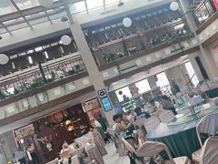 -天毓山庄·餐厅