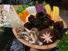 -湊湊火锅·茶憩(上海合生汇店)