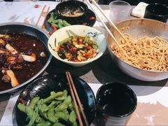 -一棠龙虾•王牌虾球(楚河汉街店)