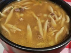 -西贝莜面村(金隅嘉品mall店)