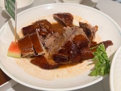 -椿记烧鹅(叠彩店)