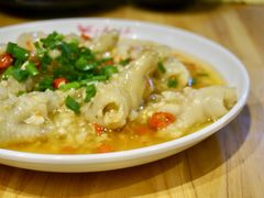 -二孃鸡爪爪(双楠店)