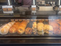 -BAKER&SPICE(BFC外滩金融中心店)
