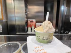 -Dip in Gelato(富民路店)