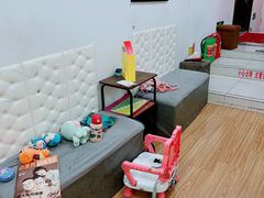 -坤济堂盲人推拿按摩