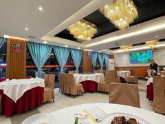 大堂-朱仔记食府(江南大道店)