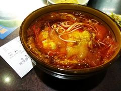传统华兴街番茄煎蛋面-华兴街煎蛋面(总店)