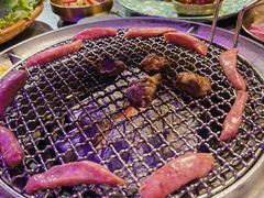 -釜山火炉·海鲜烤肉(紫藤路店)