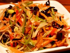 -无锡苏宁银河国际酒店-麺餐厅