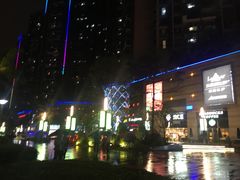 -深圳龙华星河COCO City(民治店)
