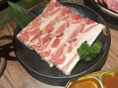-九田家黑牛烤肉料理(太阳宫广场店)