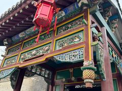 -张学良旧居陈列馆