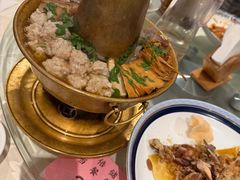 -山西会馆·晋菜·晋商宴·学堂记忆(许坦西街店)