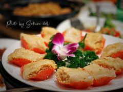 -富黎华海鲜大酒楼(正大广场店)