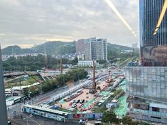 -超级猩猩健身·团课(高新园大冲商务中心二店)