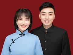 -iF摄影•全家福•证件照•形象照(南山店)