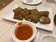-千岛湖鱼味馆(十字街总店)