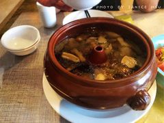汽锅排骨-高密维景国际大酒店(高密店)