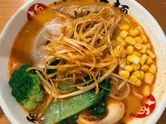 -日出拉面(望京店)