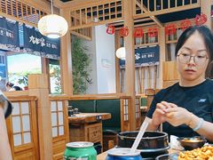 -九田家黑牛烤肉料理(溧阳吾悦店)