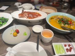 -金鸭季·北京烤鸭(深业上城店)