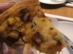 -乐凯撒披萨(正佳广场店)