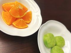 -明湖楼·经典鲁菜山东海鲜(大明湖店)