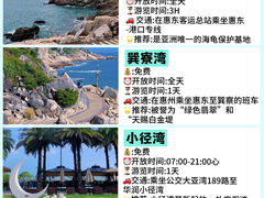-巽寮湾
