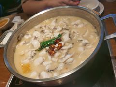 酸汤酸菜鱼-有家酸菜鱼(苏州绿宝广场店)