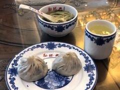 无锡小笼-勤德兴(湖滨路店)