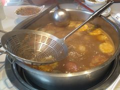 -潮正和潮汕牛肉火锅·老字号(番禺万达店)