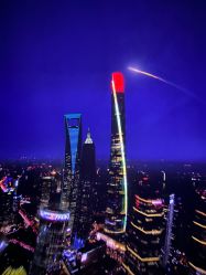 -翱翔飞越地平线