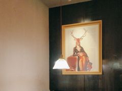 -新白鹿餐厅(百联中环店)