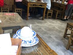 -灶东家民间菜(回兴店)